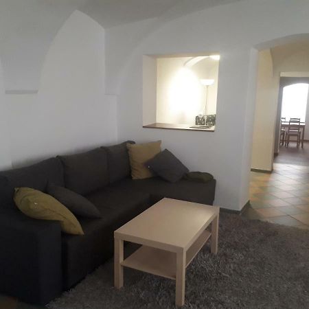Juestel Apartment Litoměřice Exteriér fotografie