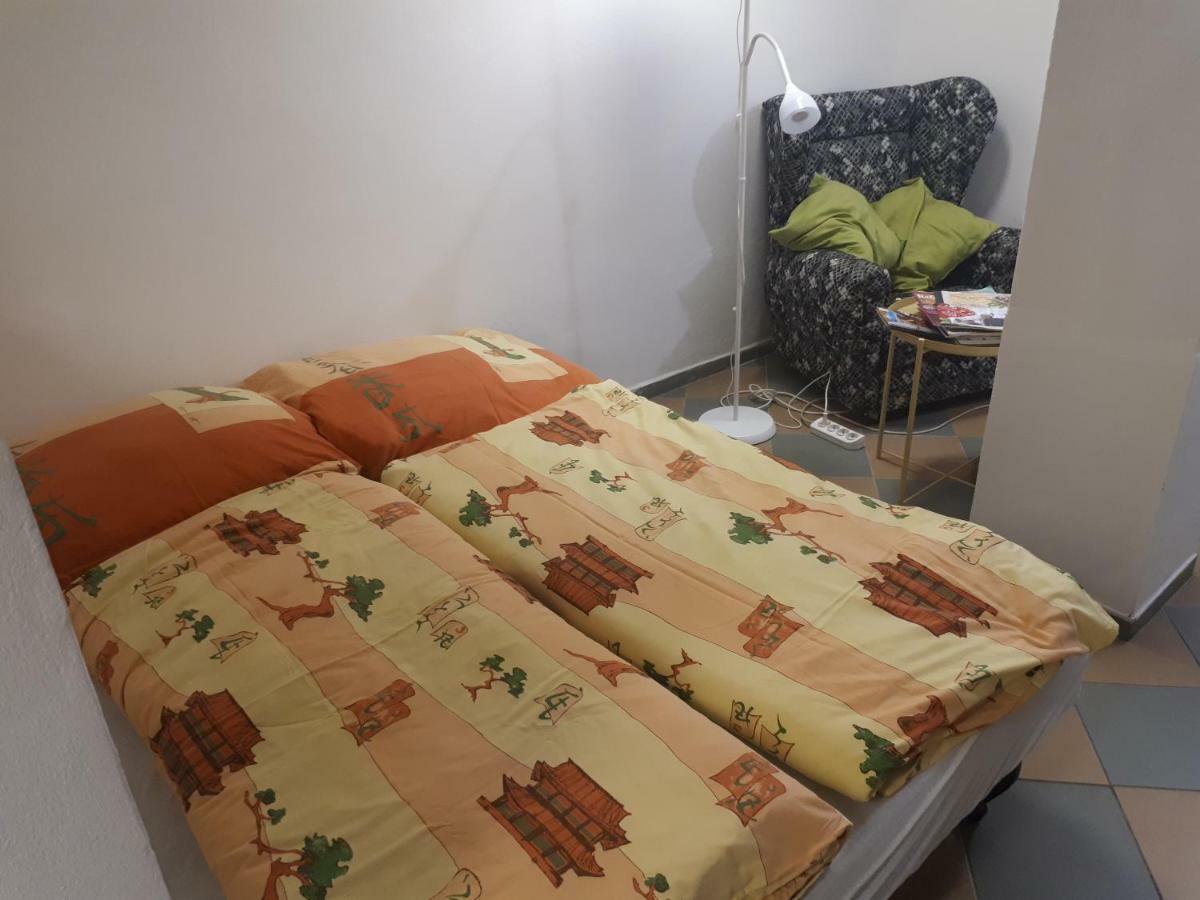Juestel Apartment Litoměřice Exteriér fotografie